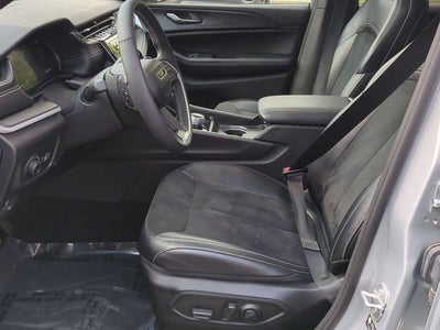 2024 Jeep Grand Cherokee Altitude 4x4
