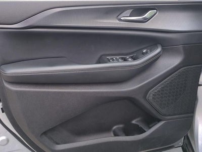 2024 Jeep Grand Cherokee Altitude 4x4