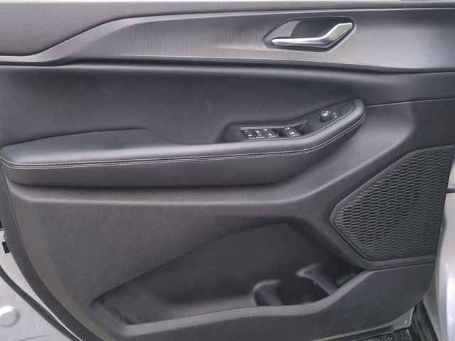 2024 Jeep Grand Cherokee Altitude 4x4