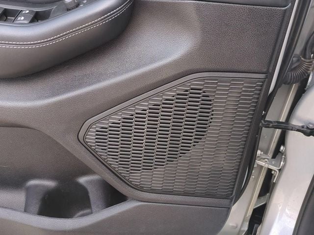 2024 Jeep Grand Cherokee Altitude 4x4