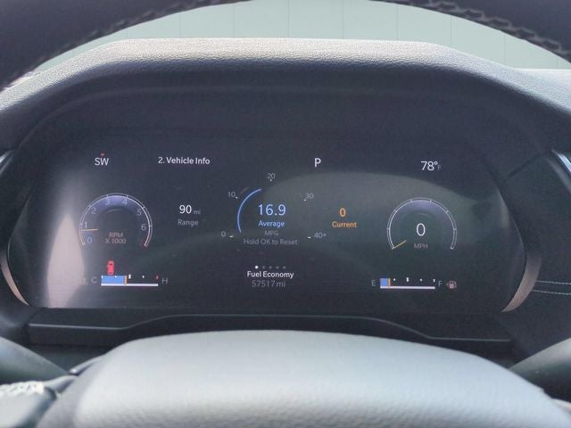 2024 Jeep Grand Cherokee Altitude 4x4
