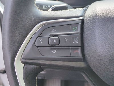 2024 Jeep Grand Cherokee Altitude 4x4