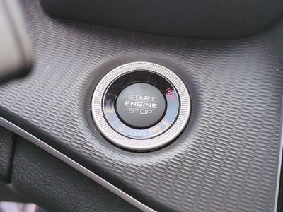 2024 Jeep Grand Cherokee Altitude 4x4