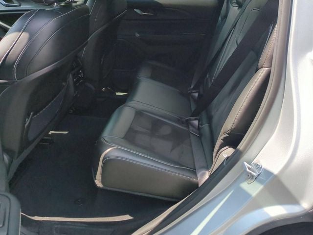 2024 Jeep Grand Cherokee Altitude 4x4