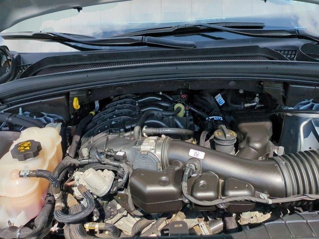 2024 Jeep Grand Cherokee Altitude 4x4