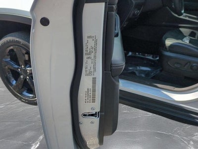 2024 Jeep Grand Cherokee Altitude 4x4