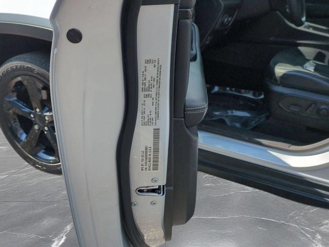 2024 Jeep Grand Cherokee Altitude 4x4