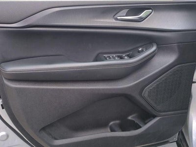 2024 Jeep Grand Cherokee Altitude 4x4