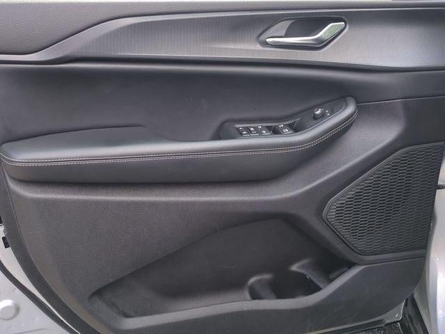 2024 Jeep Grand Cherokee Altitude 4x4
