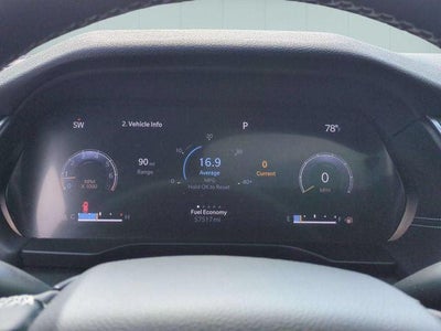 2024 Jeep Grand Cherokee Altitude 4x4
