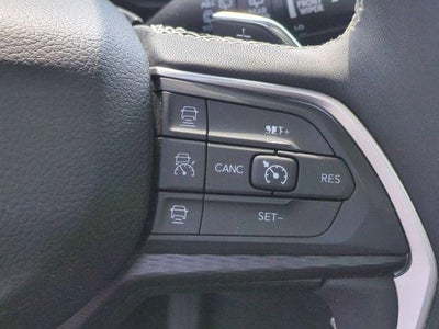 2024 Jeep Grand Cherokee Altitude 4x4