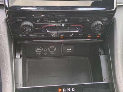 2024 Jeep Grand Cherokee Altitude 4x4