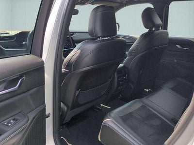 2024 Jeep Grand Cherokee Altitude 4x4