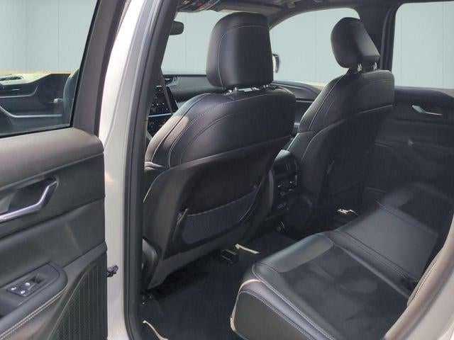 2024 Jeep Grand Cherokee Altitude 4x4