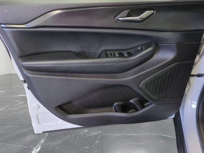 2024 Jeep Grand Cherokee Altitude X 4x4