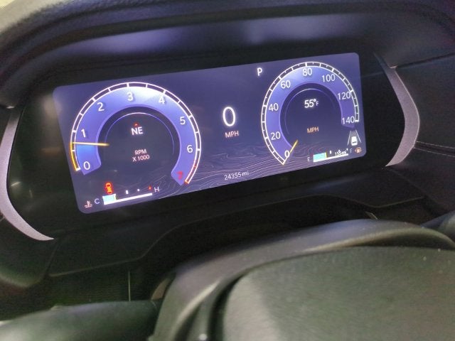 2024 Jeep Grand Cherokee Altitude X 4x4