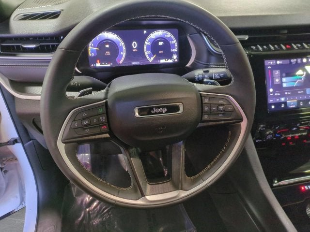 2024 Jeep Grand Cherokee Altitude X 4x4