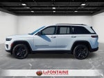 2024 Jeep Grand Cherokee Altitude X 4x4