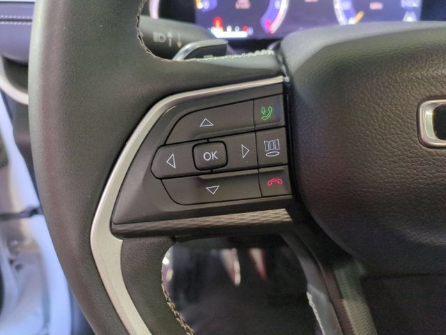 2024 Jeep Grand Cherokee Altitude X 4x4
