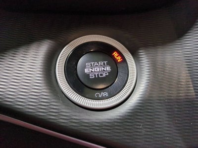 2024 Jeep Grand Cherokee Altitude X 4x4