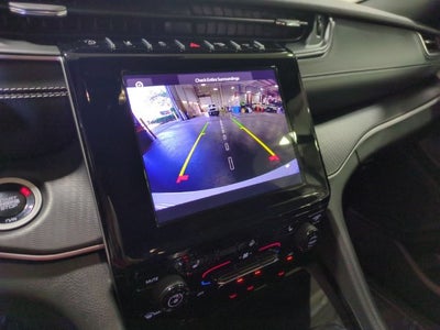 2024 Jeep Grand Cherokee Altitude X 4x4