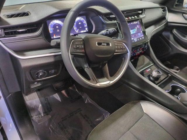 2024 Jeep Grand Cherokee Altitude X 4x4