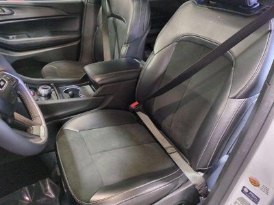 2024 Jeep Grand Cherokee Altitude X 4x4