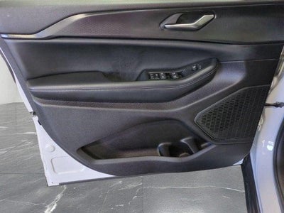 2024 Jeep Grand Cherokee Altitude X 4x4