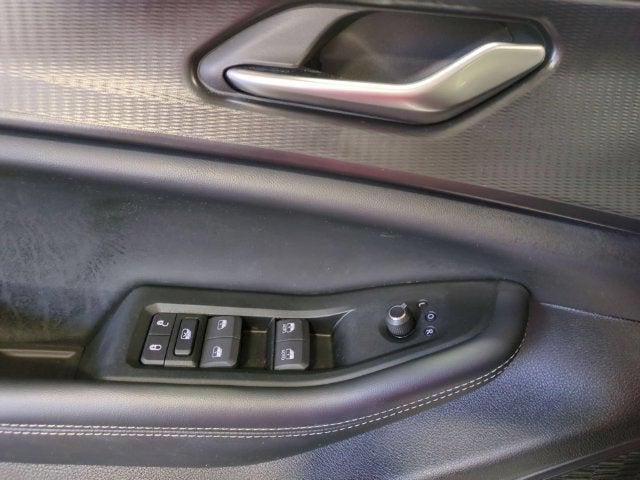 2024 Jeep Grand Cherokee Altitude X 4x4