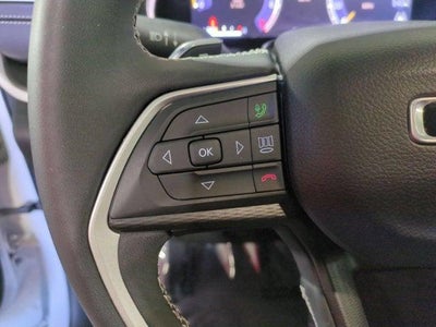 2024 Jeep Grand Cherokee Altitude X 4x4