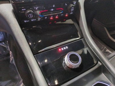 2024 Jeep Grand Cherokee Altitude X 4x4