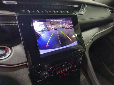 2024 Jeep Grand Cherokee Altitude X 4x4