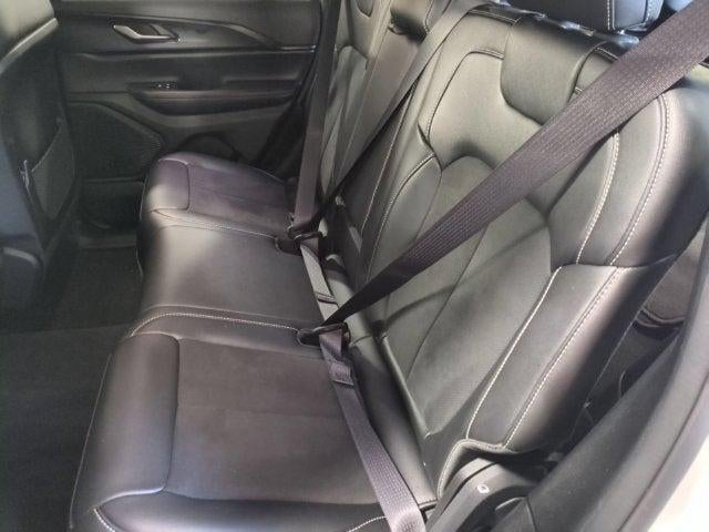 2024 Jeep Grand Cherokee Altitude X 4x4