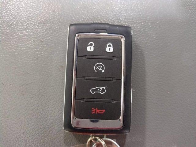 2024 Jeep Grand Cherokee Altitude X 4x4