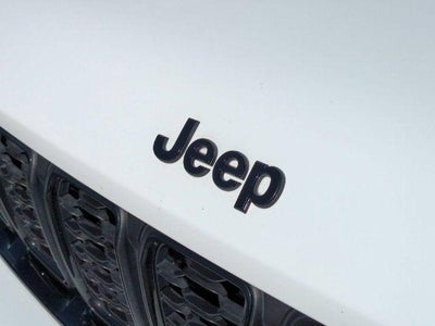 2024 Jeep Grand Cherokee Altitude X 4x4