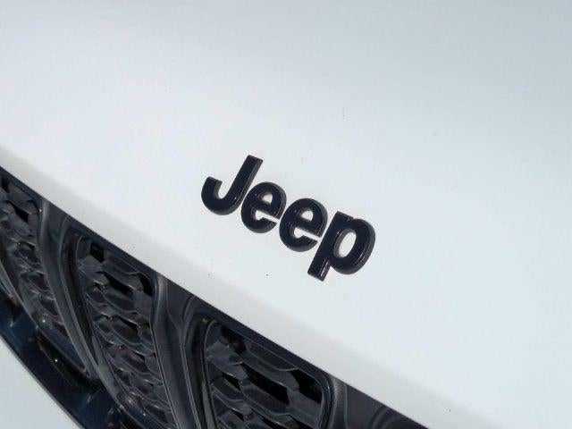 2024 Jeep Grand Cherokee Altitude X 4x4