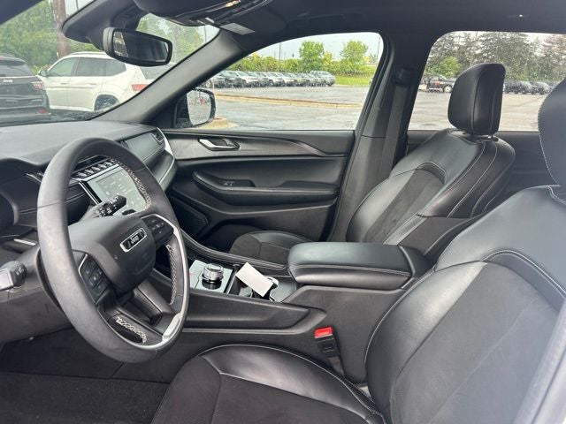 2024 Jeep Grand Cherokee Altitude X 4x4