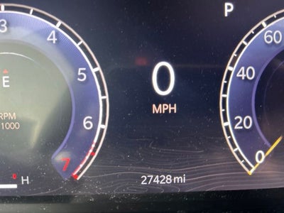 2024 Jeep Grand Cherokee Altitude X 4x4