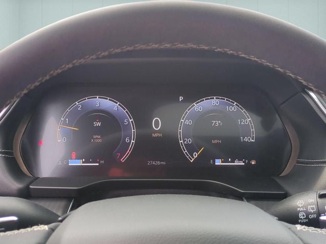 2024 Jeep Grand Cherokee Altitude X 4x4