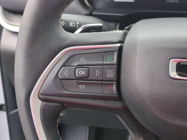 2024 Jeep Grand Cherokee Altitude X 4x4