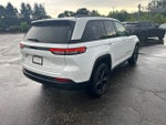 2024 Jeep Grand Cherokee Altitude X 4x4