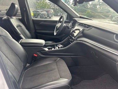 2024 Jeep Grand Cherokee Altitude X 4x4