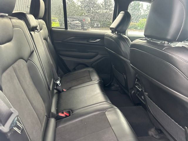 2024 Jeep Grand Cherokee Altitude X 4x4