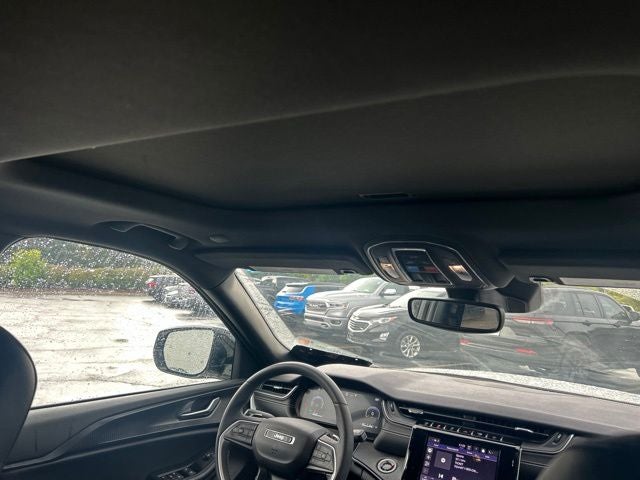 2024 Jeep Grand Cherokee Altitude X 4x4
