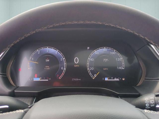 2024 Jeep Grand Cherokee Altitude X 4x4