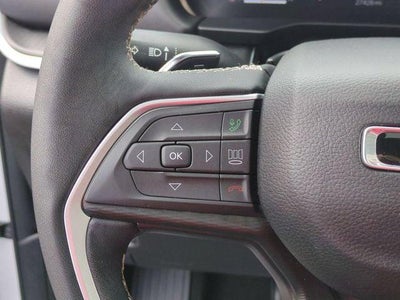 2024 Jeep Grand Cherokee Altitude X 4x4