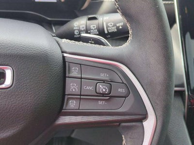 2024 Jeep Grand Cherokee Altitude X 4x4