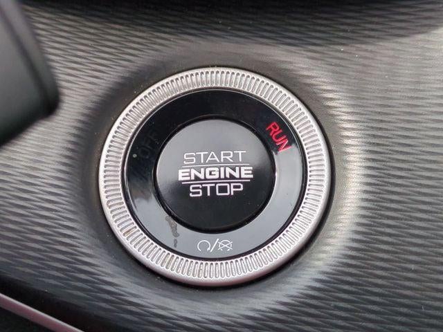 2024 Jeep Grand Cherokee Altitude X 4x4