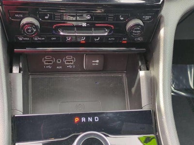 2024 Jeep Grand Cherokee Altitude X 4x4