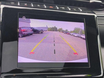 2024 Jeep Grand Cherokee Altitude X 4x4